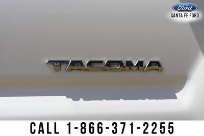 2013 Toyota Tacoma PreRunner
