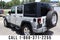 2018 Jeep Wrangler JK Unlimited Sport S