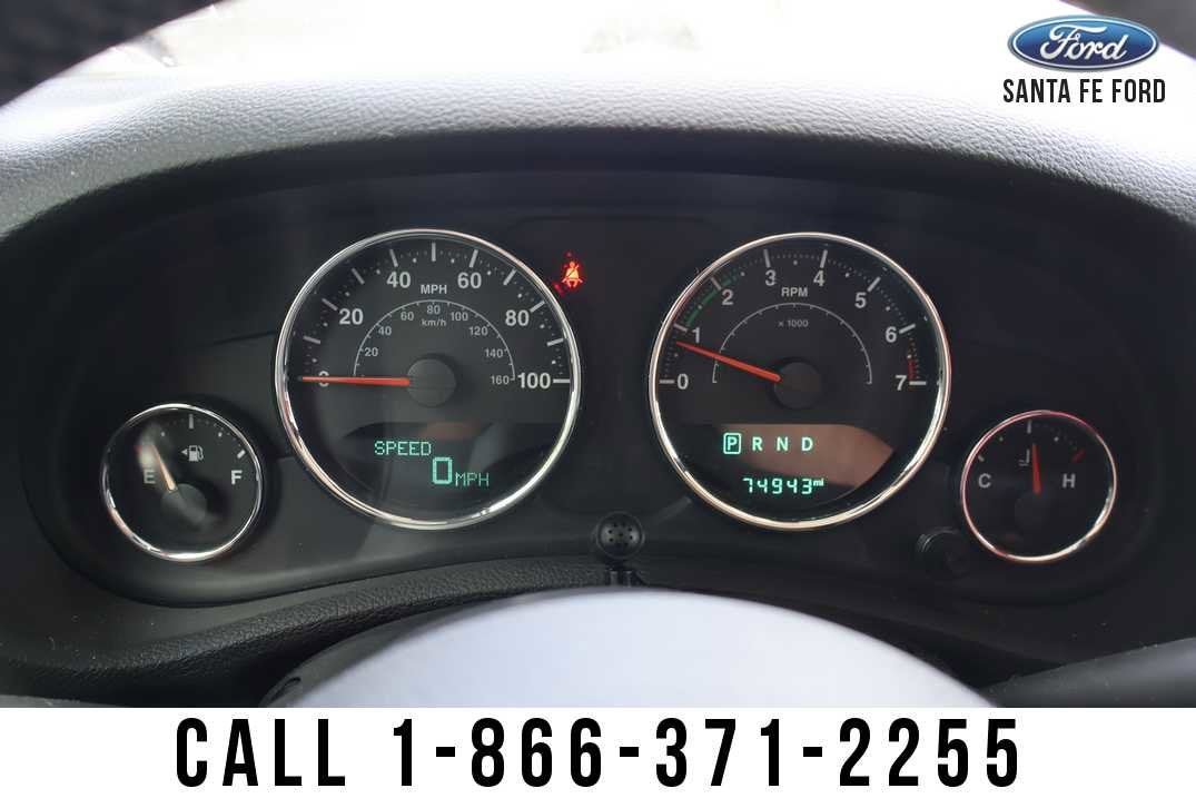 2018 Jeep Wrangler JK Unlimited Sport S