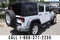 2018 Jeep Wrangler JK Unlimited Sport S