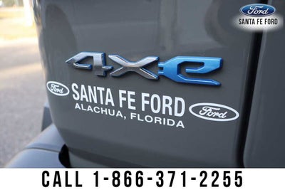 2022 Jeep Wrangler 4xe Unlimited Sahara