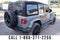 2022 Jeep Wrangler 4xe Unlimited Sahara