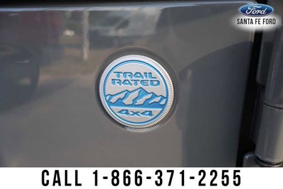 2022 Jeep Wrangler 4xe Unlimited Sahara