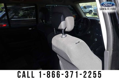 2017 Jeep Patriot Sport