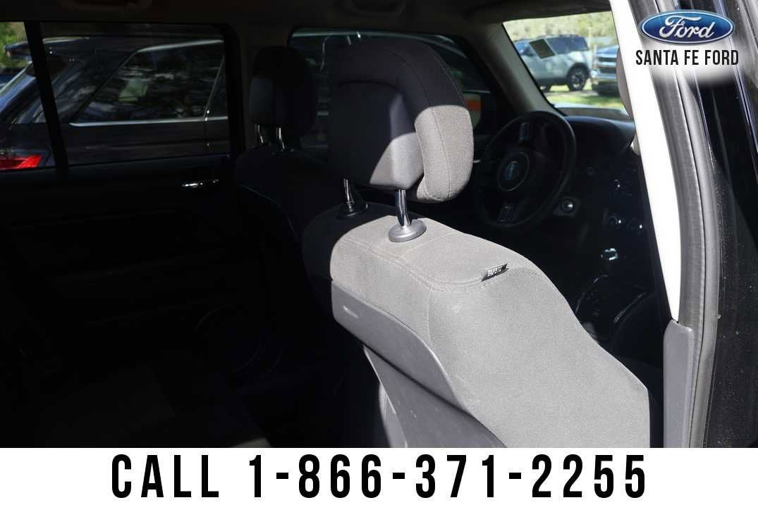 2017 Jeep Patriot Sport