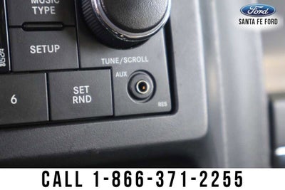 2017 Jeep Patriot Sport