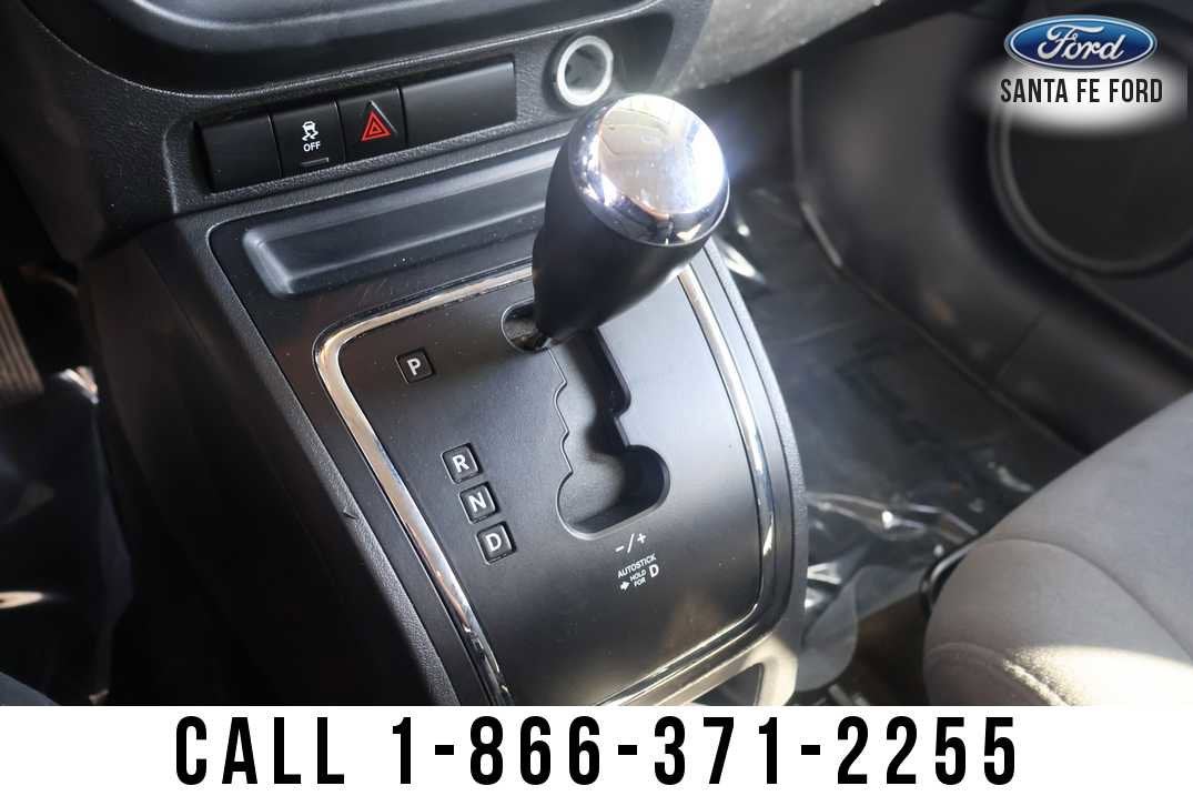 2017 Jeep Patriot Sport