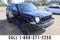 2017 Jeep Patriot Sport