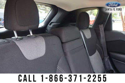 2016 Jeep Cherokee Altitude