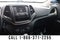 2016 Jeep Cherokee Altitude