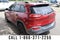 2016 Jeep Cherokee Altitude