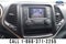 2016 Jeep Cherokee Altitude