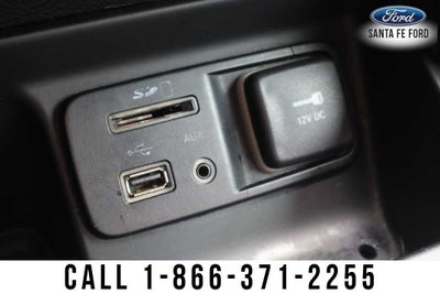 2016 Jeep Cherokee Altitude