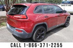 2016 Jeep Cherokee Altitude