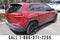 2016 Jeep Cherokee Altitude