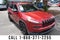2016 Jeep Cherokee Altitude