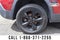 2016 Jeep Cherokee Altitude