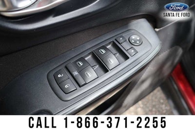 2016 Jeep Cherokee Altitude