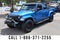 2021 Jeep Gladiator Willys