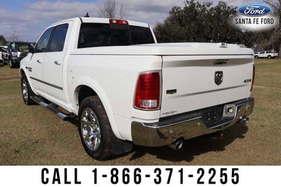 2015 RAM 1500 Laramie