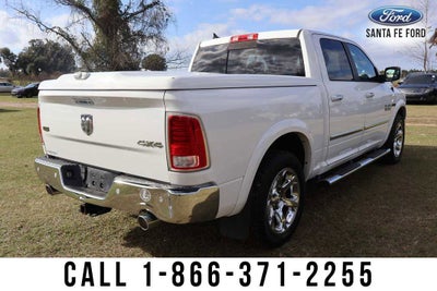 2015 RAM 1500 Laramie