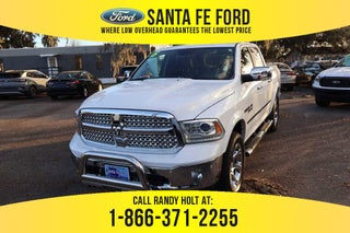 2015 RAM 1500 Laramie