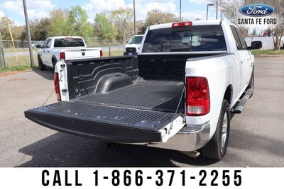 2019 RAM 1500 Classic SLT