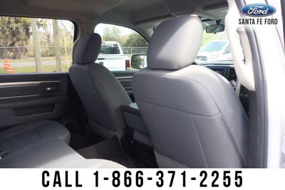 2019 RAM 1500 Classic SLT