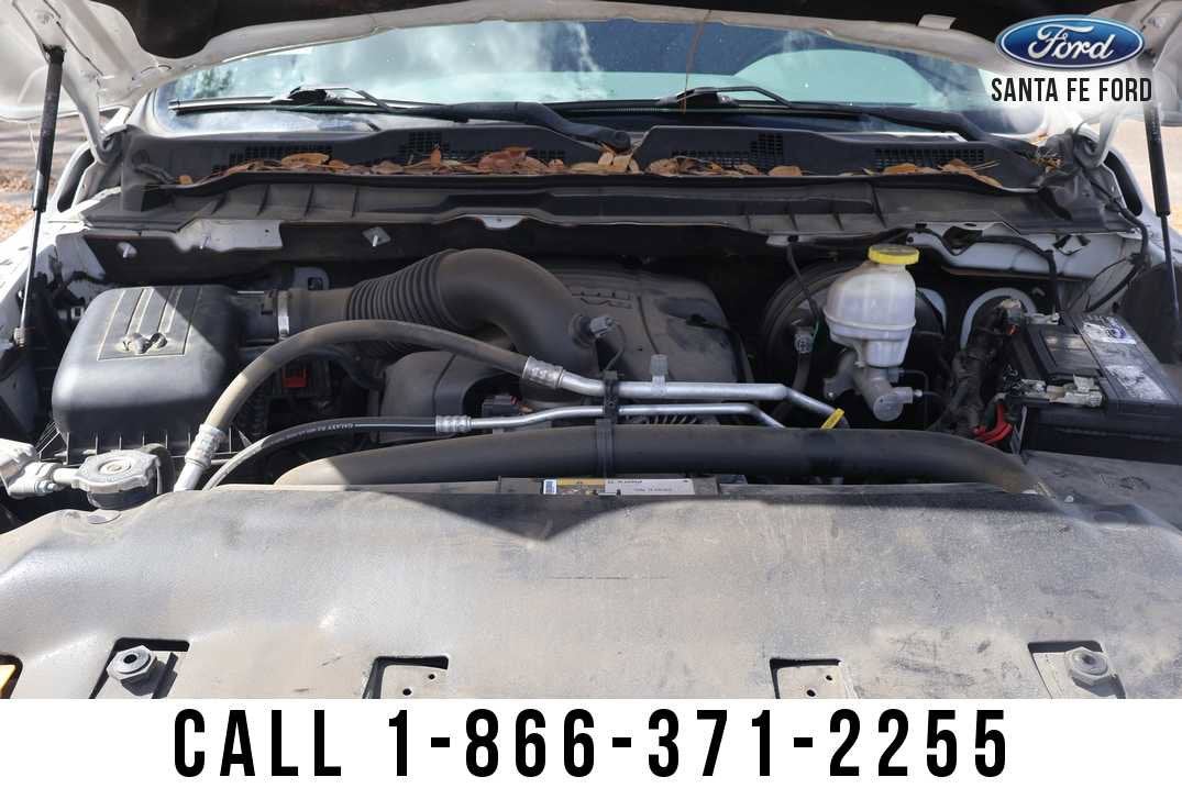 2019 RAM 1500 Classic SLT