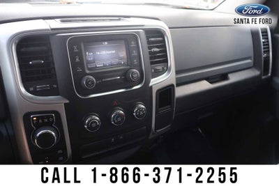 2019 RAM 1500 Classic SLT