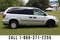 2007 Dodge Grand Caravan SE
