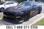 2022 Ford Mustang Mach 1