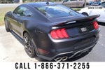 2022 Ford Mustang Mach 1