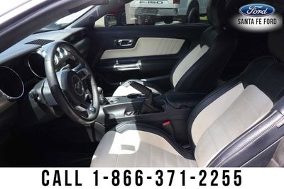 2015 Ford Mustang GT 50 Years Limited Edition
