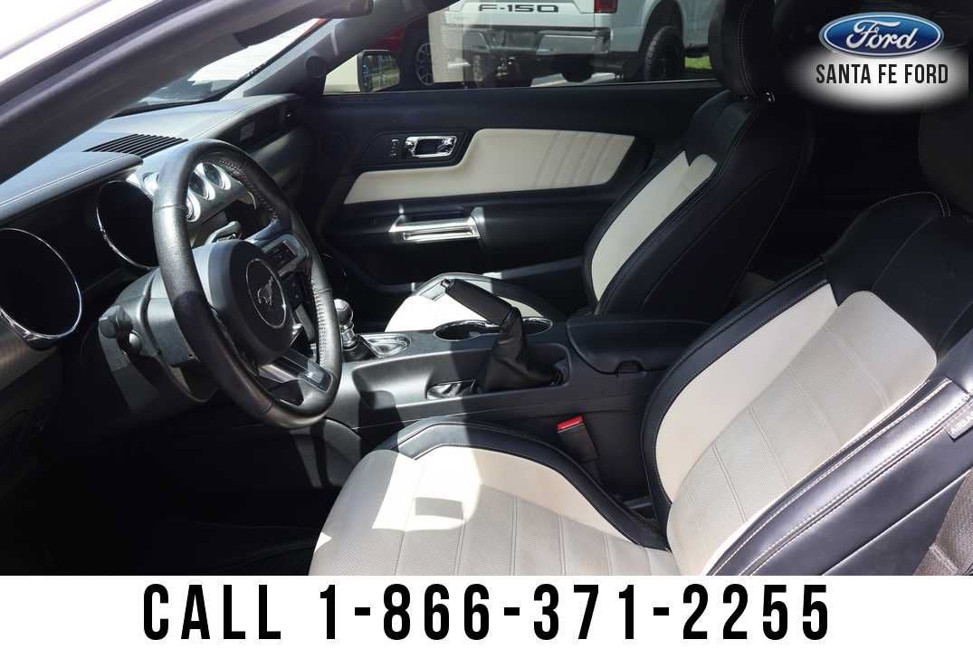 2015 Ford Mustang GT 50 Years Limited Edition