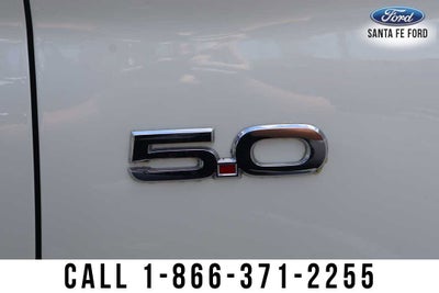 2015 Ford Mustang GT 50 Years Limited Edition