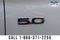 2015 Ford Mustang GT 50 Years Limited Edition