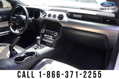 2015 Ford Mustang GT 50 Years Limited Edition