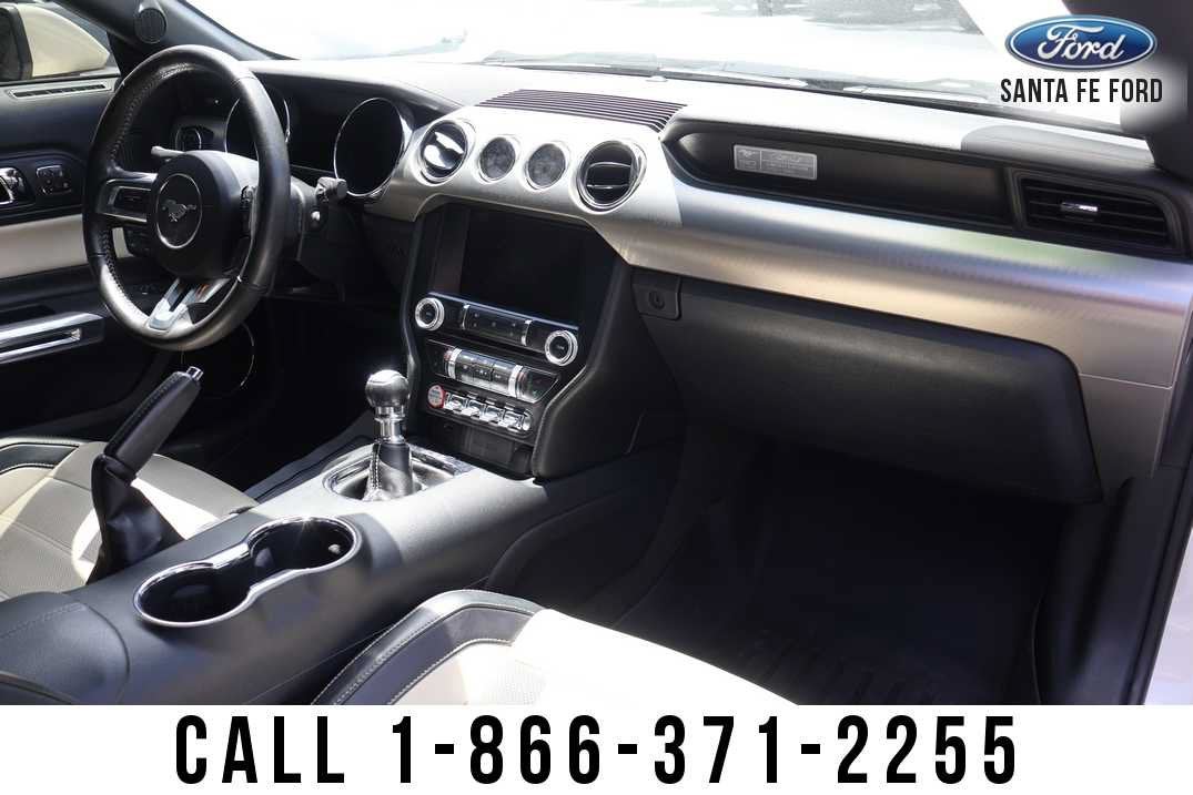 2015 Ford Mustang GT 50 Years Limited Edition