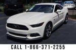 2015 Ford Mustang GT 50 Years Limited Edition