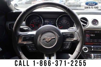2015 Ford Mustang GT 50 Years Limited Edition