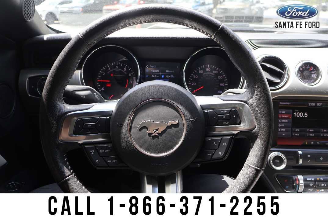 2015 Ford Mustang GT 50 Years Limited Edition