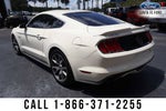 2015 Ford Mustang GT 50 Years Limited Edition