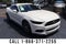 2015 Ford Mustang GT 50 Years Limited Edition