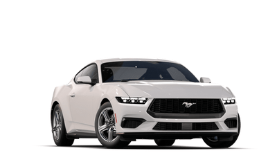 2026 Ford Mustang EcoBoost® Premium Fastback
