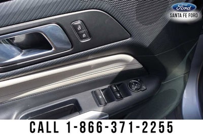 2024 Ford Mustang Premium