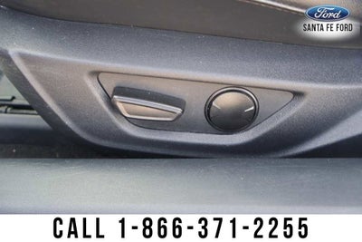 2024 Ford Mustang Premium