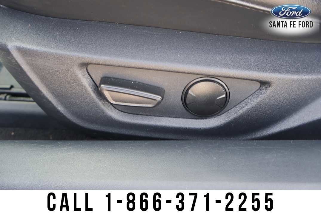 2024 Ford Mustang Premium