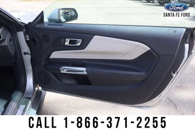 2024 Ford Mustang Premium