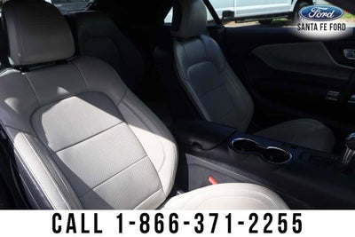 2024 Ford Mustang Premium